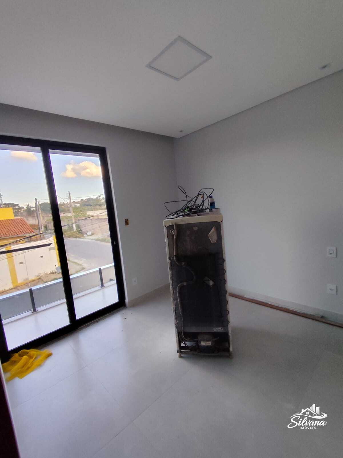 Duplex Moderno com 3 Quartos – Morro do Claro